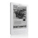 Illustration for article titled Kindle DX Offers 9.7 Inches of E-Ink for $489